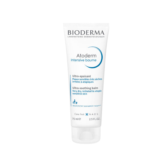 Atoderm Intensive baume | 75ML TUBE