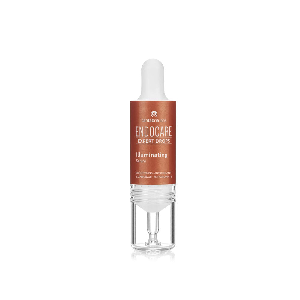 Endocare Day Treatment – Illuminating Serum