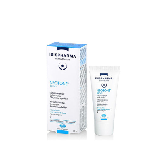 ISISPHARMA  NEOTONE SERUM | Whitening Serum