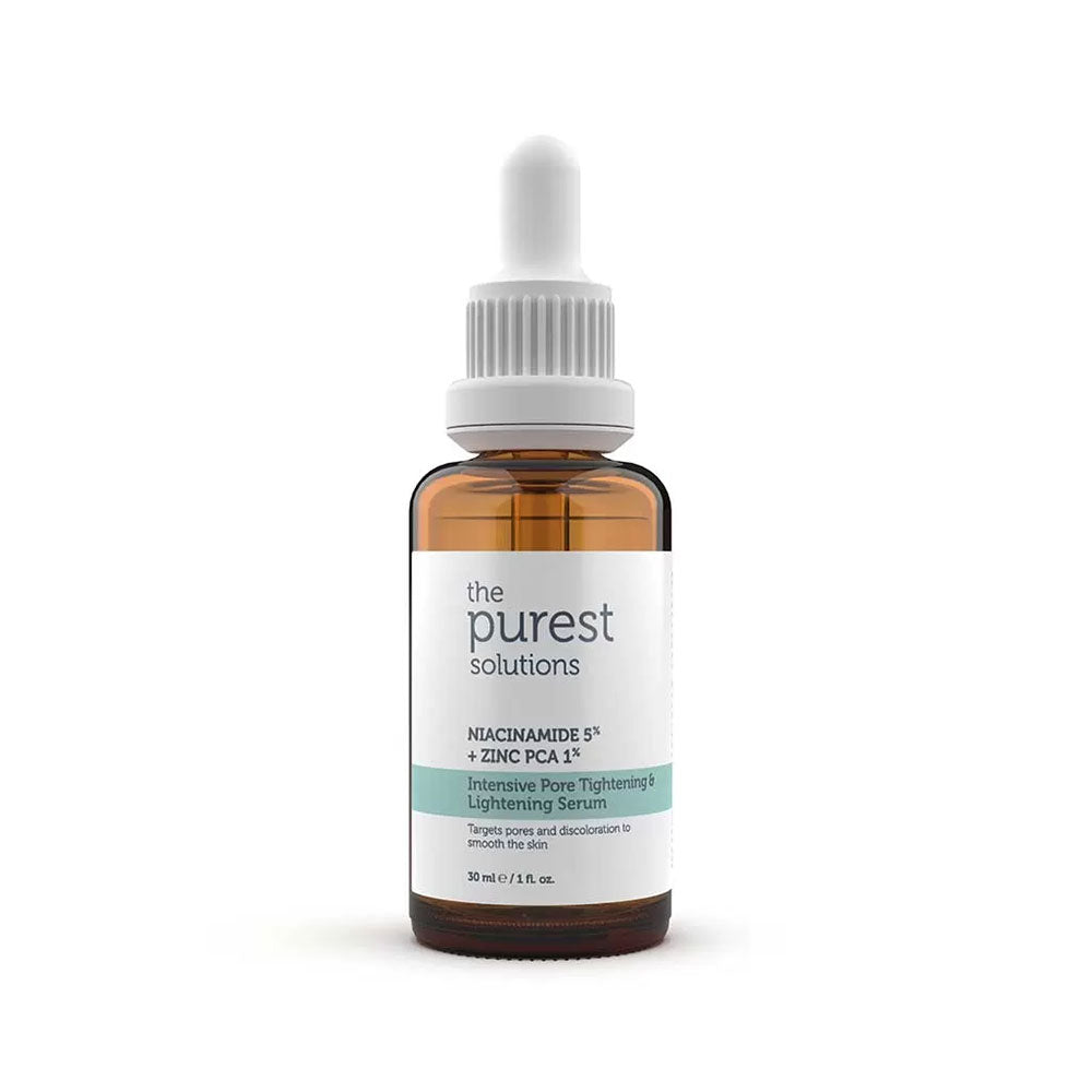 TPS Intensive Pore Tightening Serum