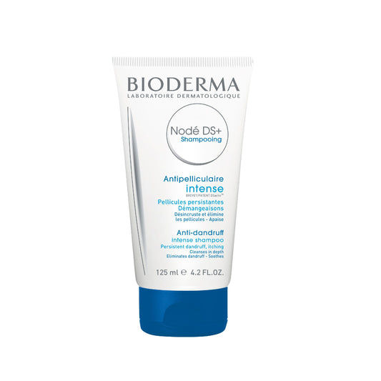 Bioderma Nodé DS+ Shampooing