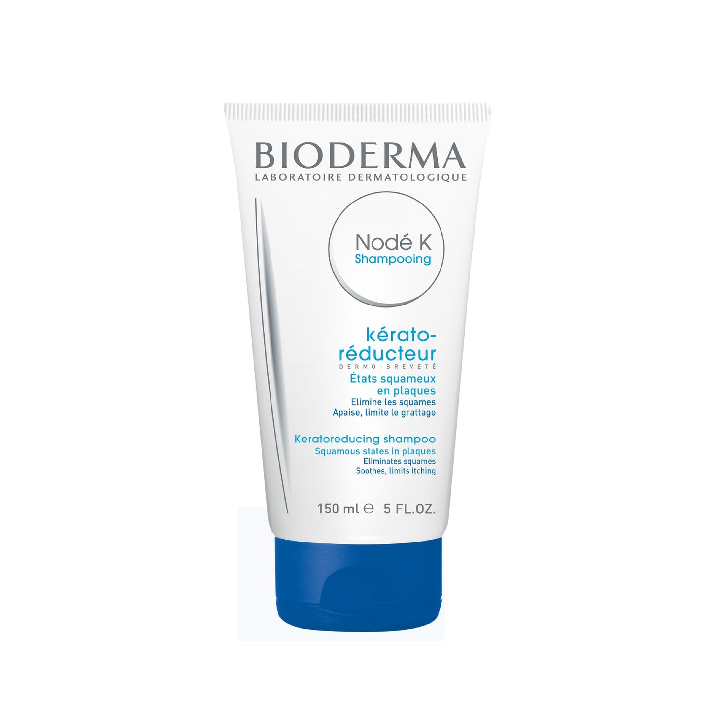 Bioderma Nodé K Concentré | 150ML