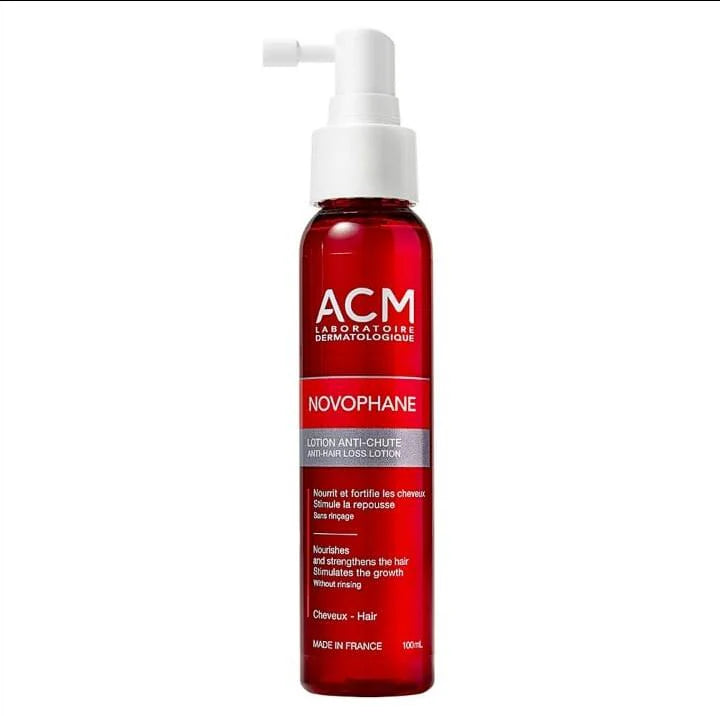 ACM Novophane Lotion | Anti Hair Loss Lotion