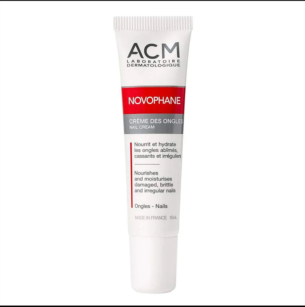 ACM Novophane Nail Cream | 15 ml