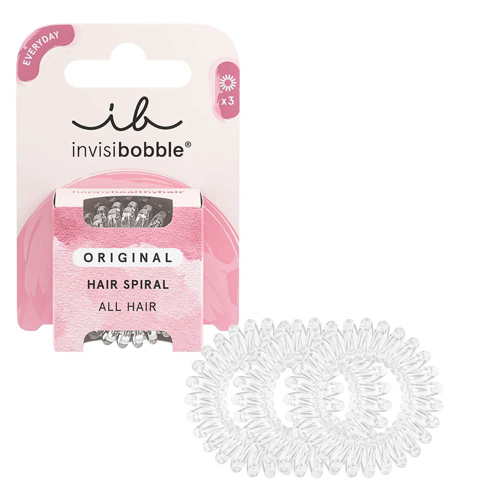 invisibobble | Original Hair Ties