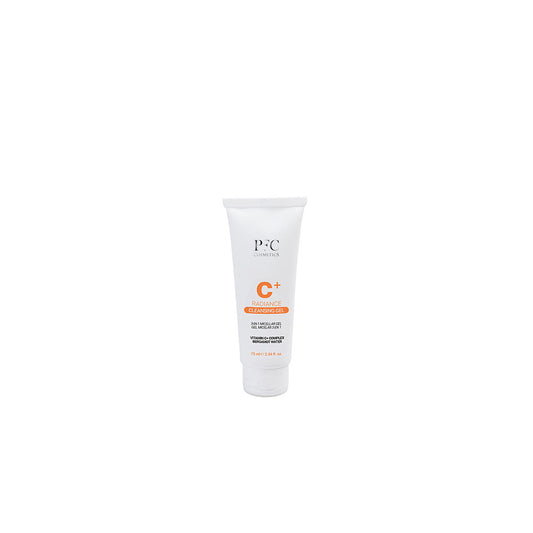 Facial Cleansing Gel Radiance C - PFC Cosmetics