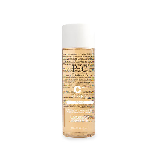 Radiance C+ Tonic with Bergamot water | 200 ml