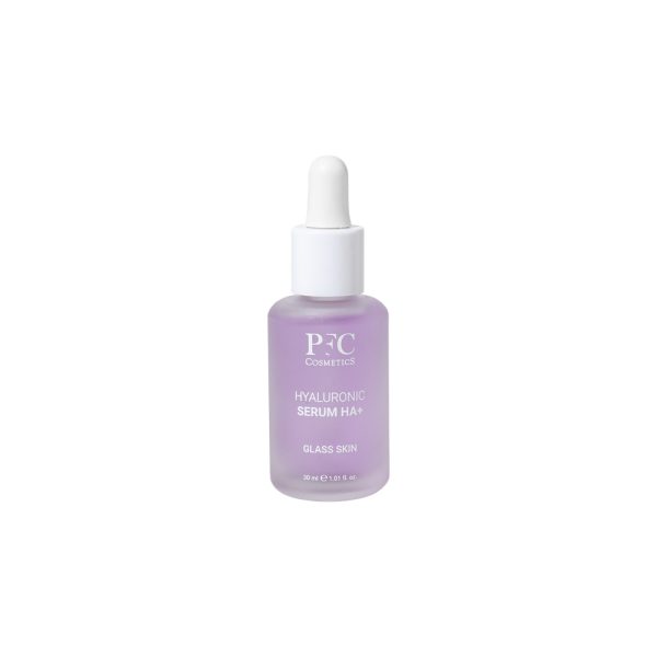 PFC Cosmetics HA+ Hyaluronic serum