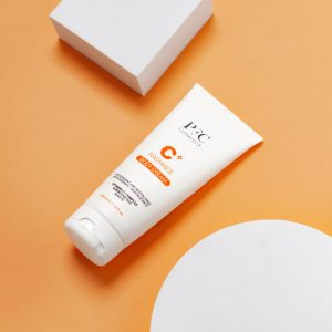 PFC Body Cream from Radiance C+ Line