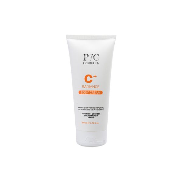 Radiance C+ Body Cream 200 ml