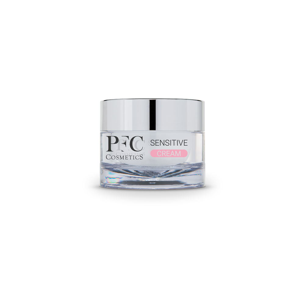 PFC Cosmetics Sensitive cream with Hydromanil 50 ml