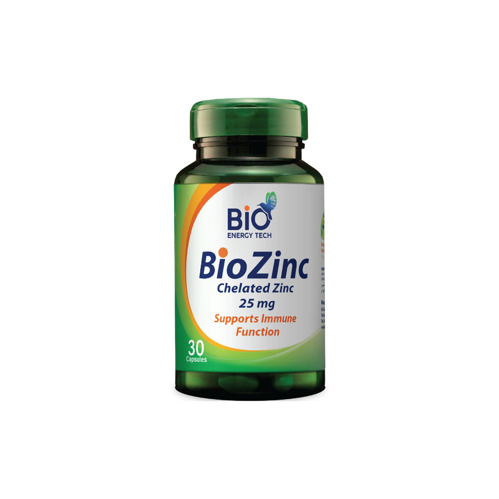 Bio Zinc