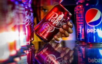 Dr Pepper impact on health blog