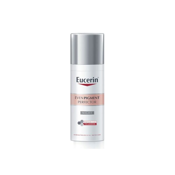 Eucerin Even Pigment Perfector Night care