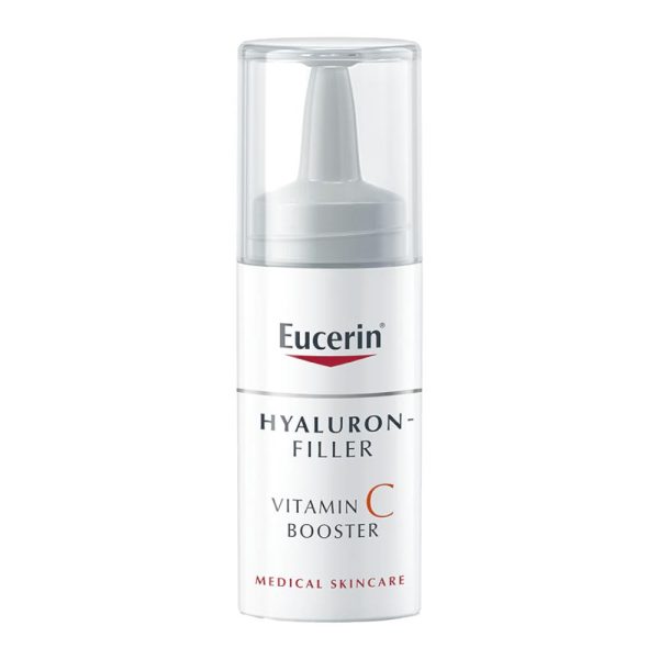 Eucerin Hyaluron-Filler Vitamin C Booster with 10% Vitamin C