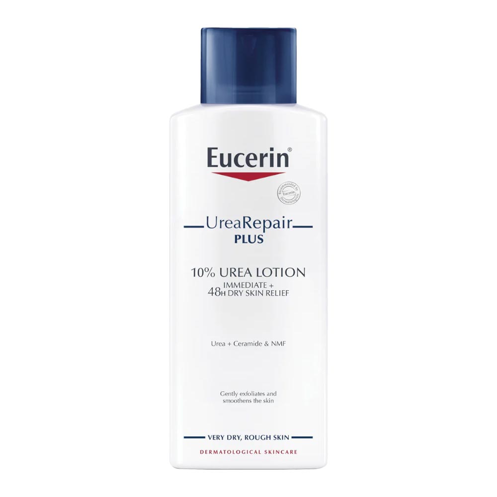 Eucerin Urea Repair Plus 10% Urea Body Lotion