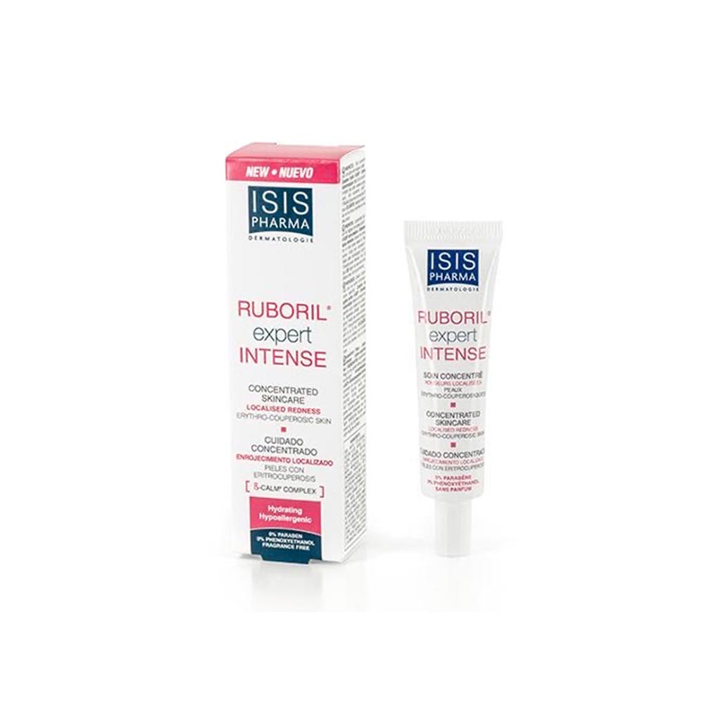 Ruboril Expert Intense cream