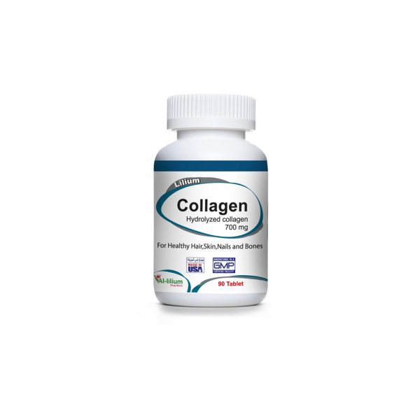 Lilium Collagen 700 mg