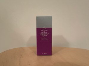 Retinol Eye serum reboot by youth lab 15 ml