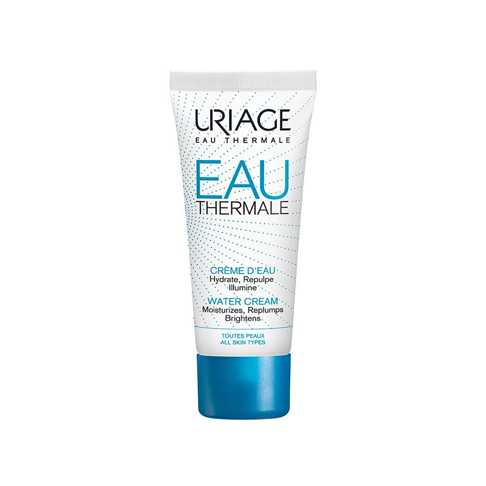 Uriage Eau Thermale water cream