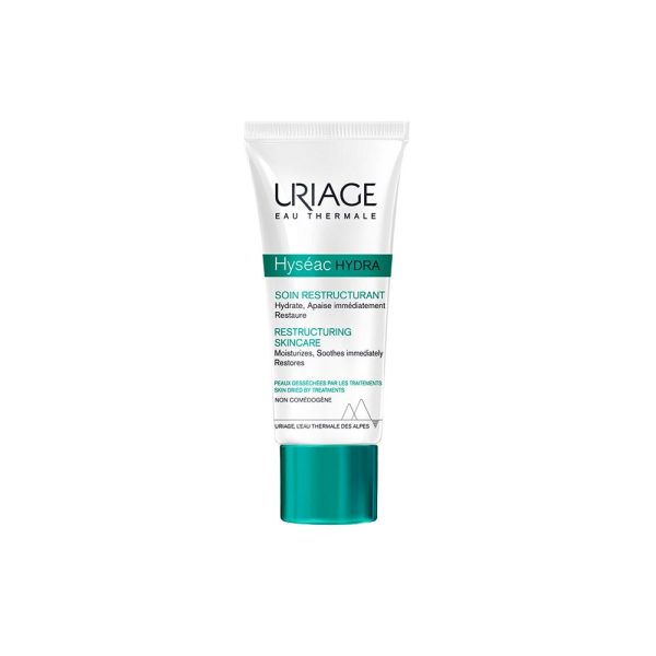 Uriage Hyseac Hydra cream