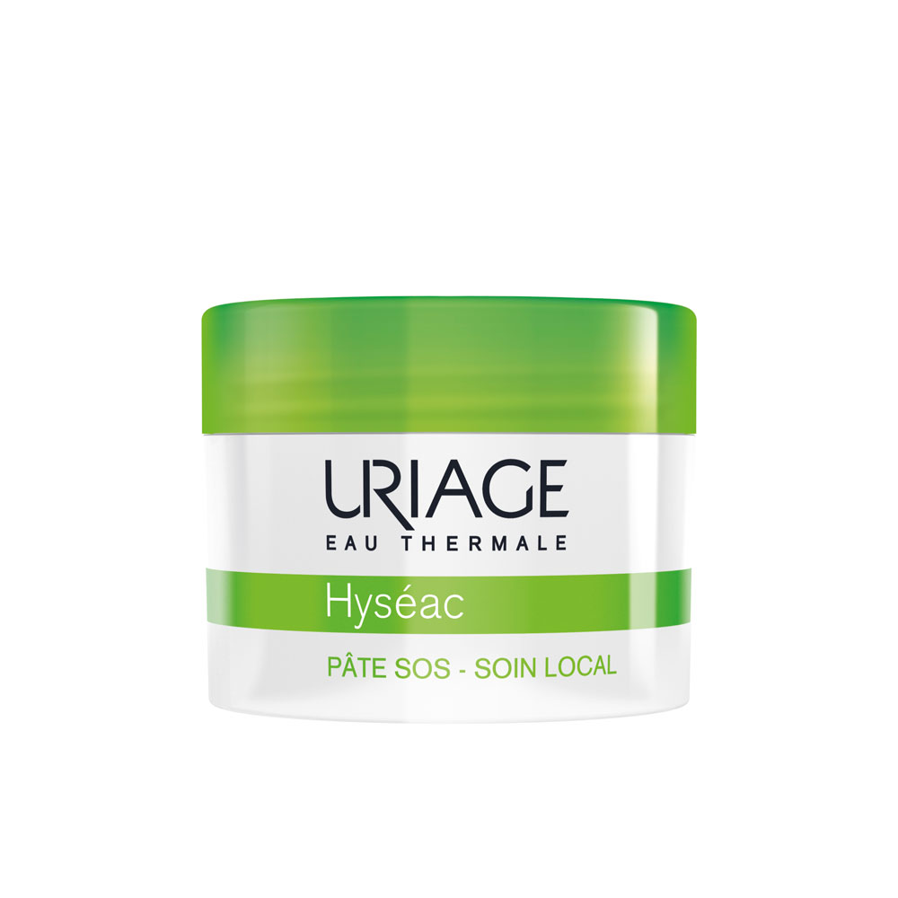 Uriage Hyseac SOS Paste