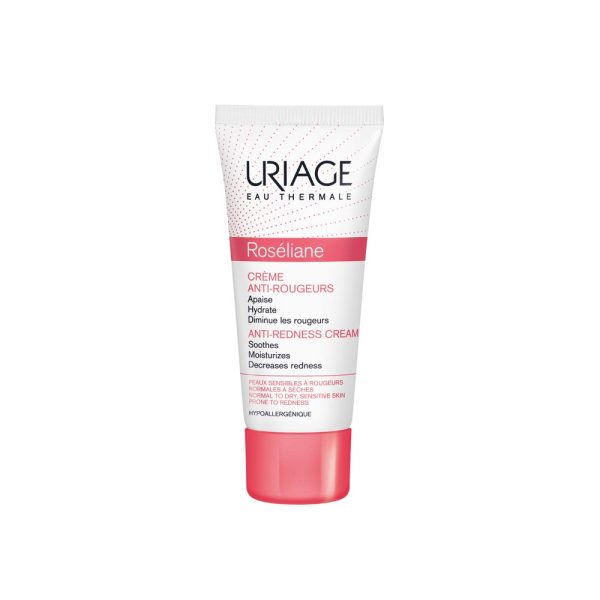 Uriage ROSÉLIANE Anti-Redness Cream For Rosacea