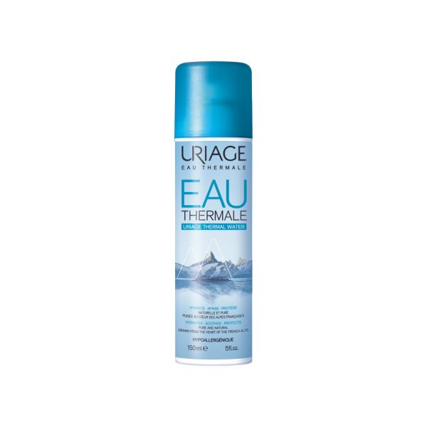 Uriage Thermal water hydrating spray 150 ml