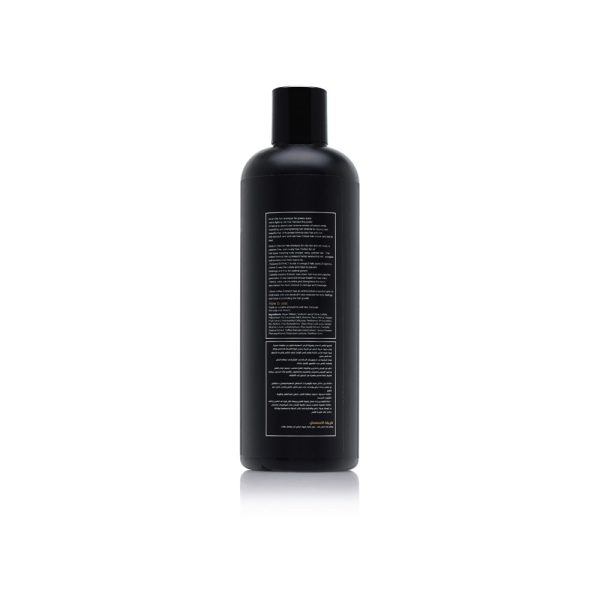 Purifying Vinegar Shampoo for Oily and Greasy hair