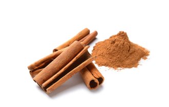 Cinnamon magic properties Blog post about cinnamon benefits