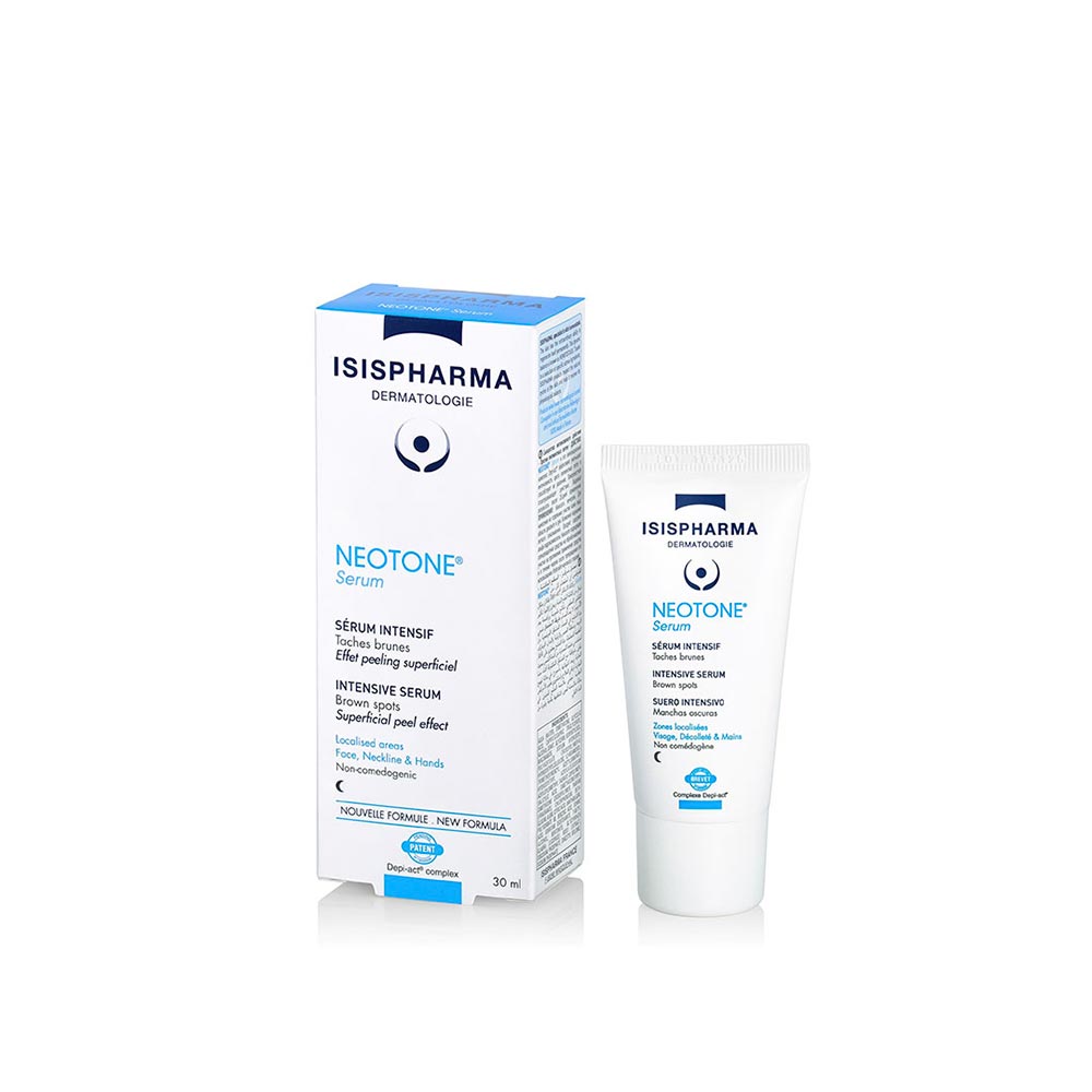 Isispharma Neotone serum 30 ml, Whitening serum