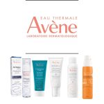 Avene Full product list review blog