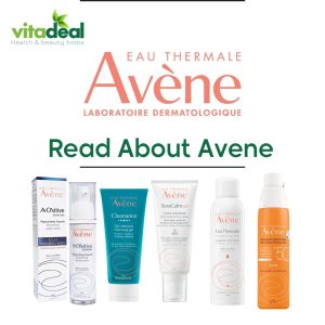 Avene Laboratoire Dermatologique: Elevating Skincare to a New Standard Blog Post