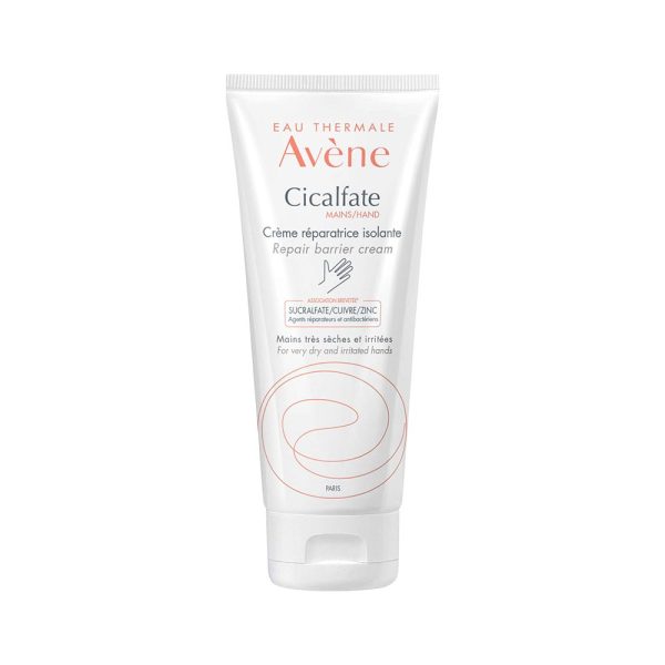 Avene Cicalfate Hand Cream