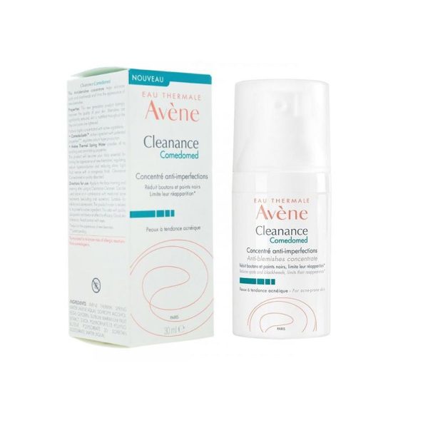 Avene Cleanance Comedomed 30ml Pump