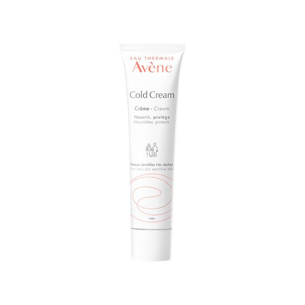 Avene cold cream 40 ml