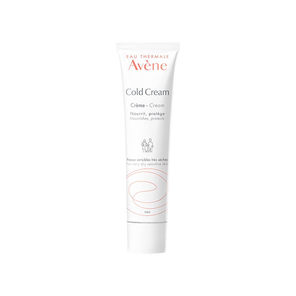 Avene cold cream 40 ml