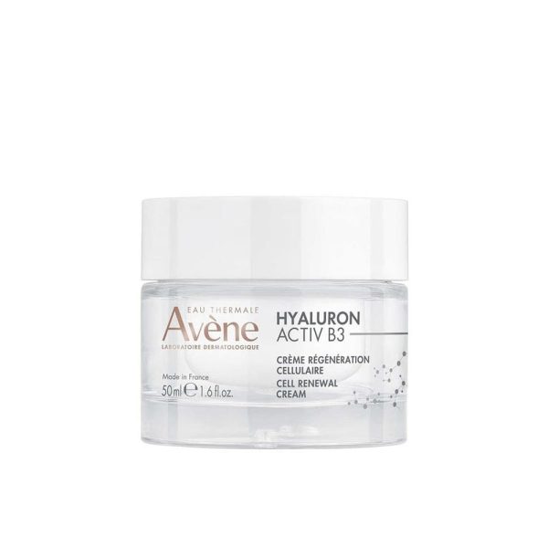 Avene Hyaluron Activ B3 Cell-Renewal Cream