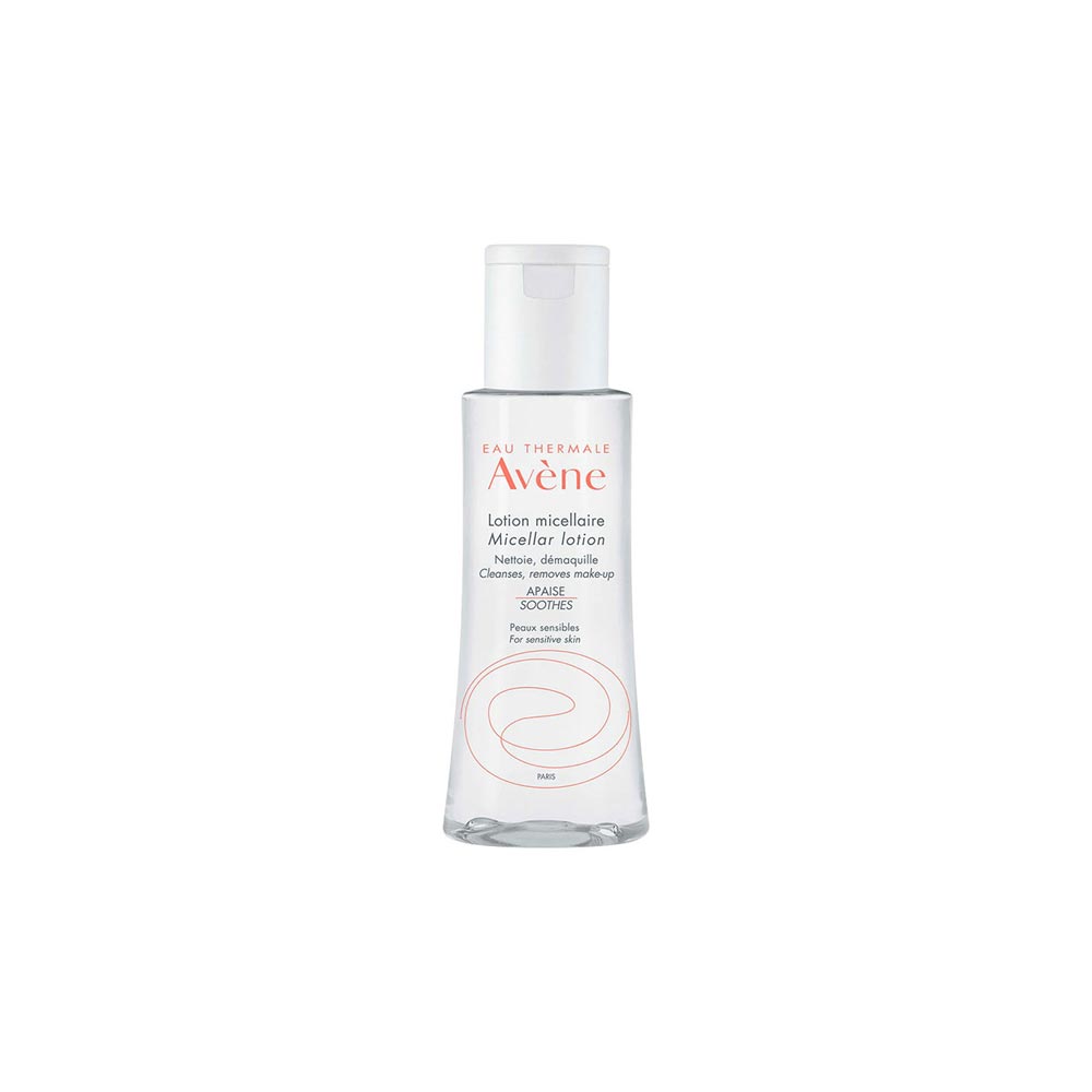 Avene Micellar Lotion