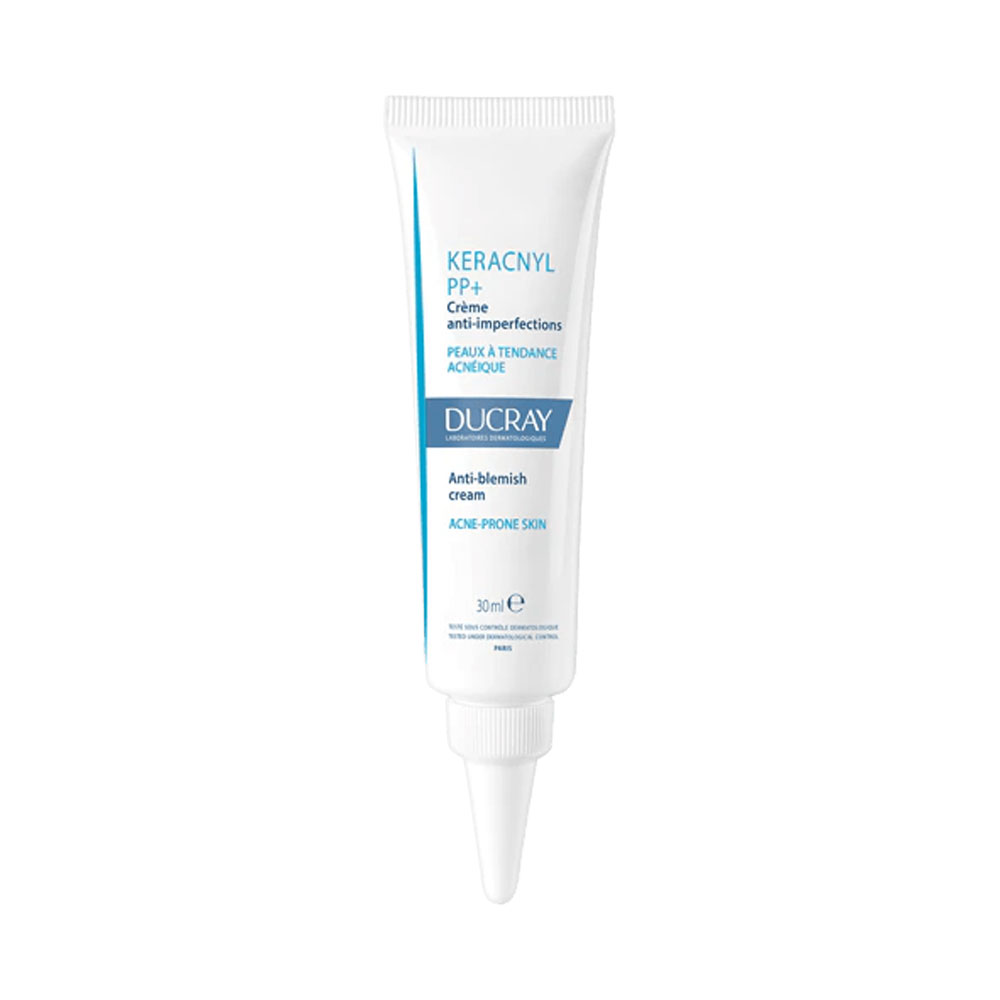 Ducray Keracnyl PP Anti-Blemish