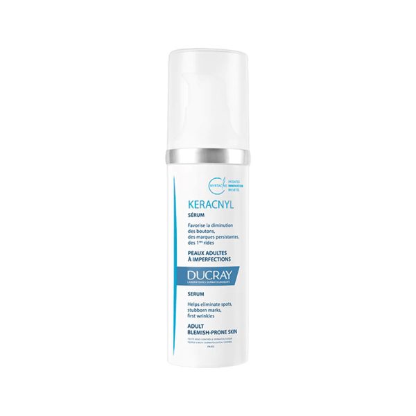 Ducray Keracnyl Serum