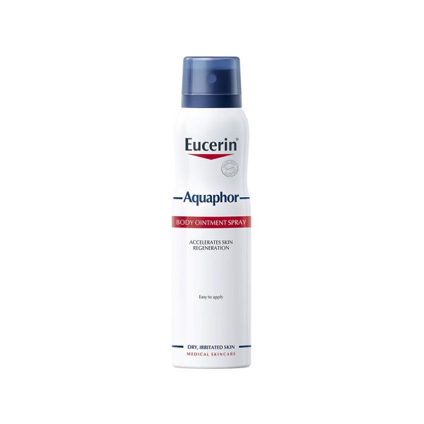 Eucerin Aquaphor Ointment Body Spray