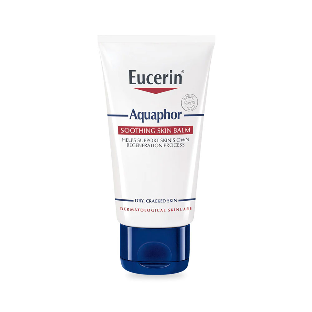 Eucerin Aquaphor Soothing Skin Balm Tube 40gm