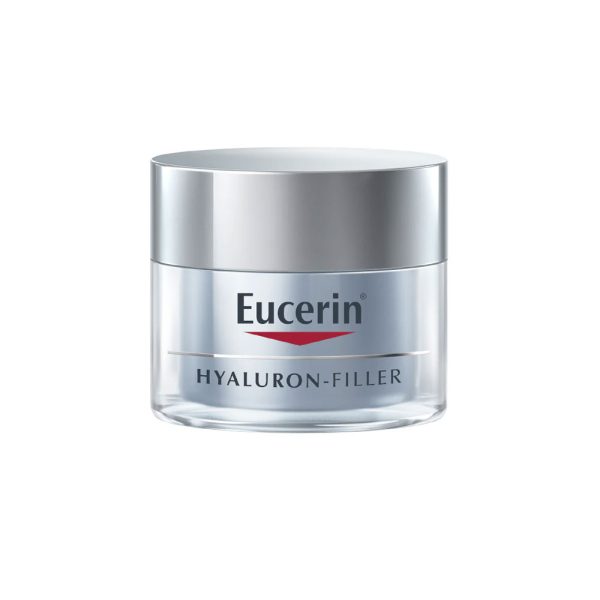 Eucerin Hyaluron-Filler Day Care For Dry Skin