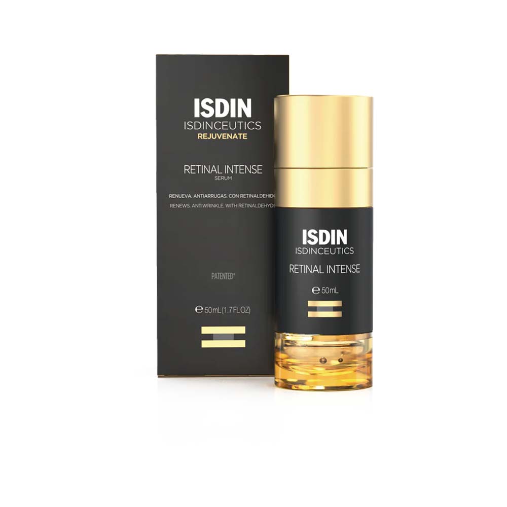 ISDIN RETINAL INTENSE Retinaldehyde Serum