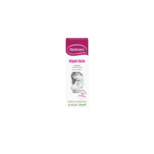 Maternea Nipple Balm 20 ml