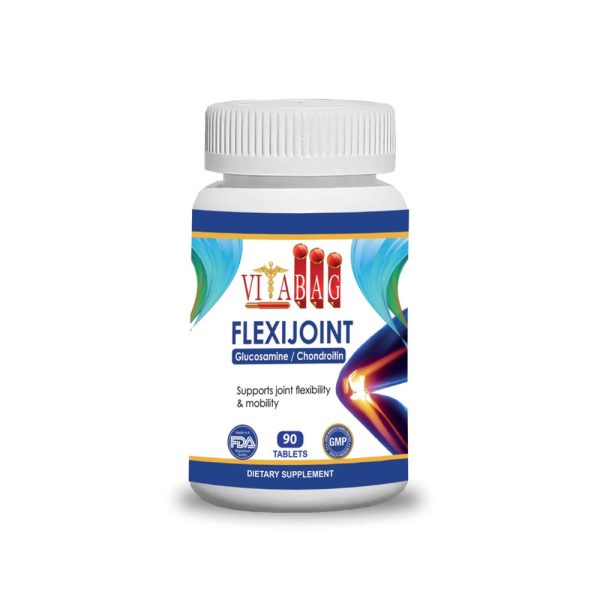 Vitabag Flexijoint supplement