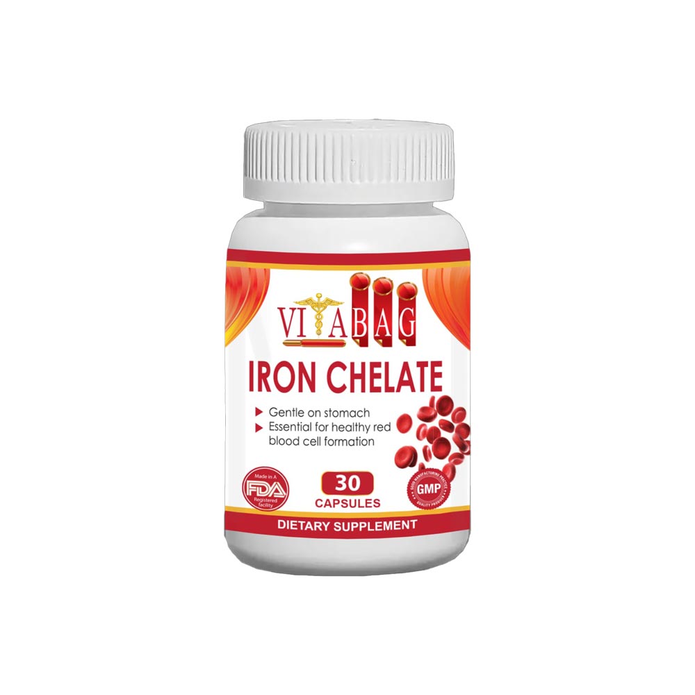 Vitabag Iron Chelate