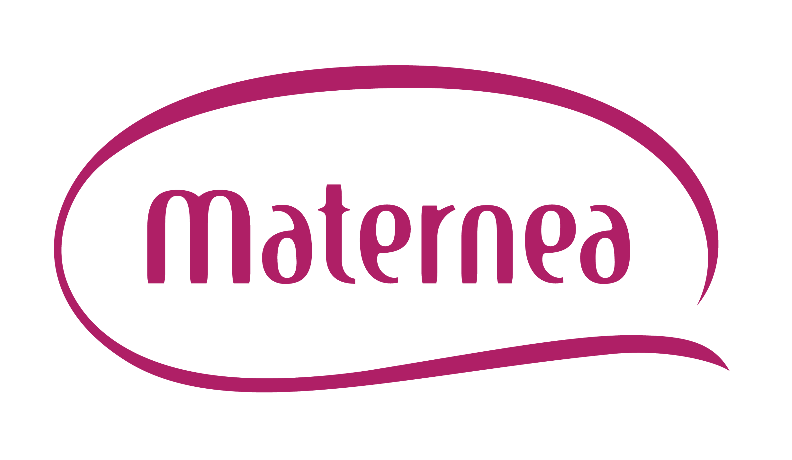 Lavena Maternea Logo