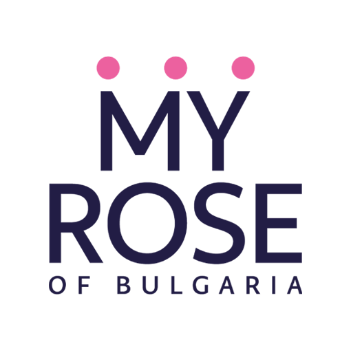 Lavena my rose of Bulgaria logo for vitadeal